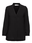 Viksaiw Blouse Black InWear