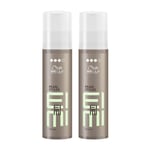 2-pack  Wella EIMI Pearl Styler Styling Gel 100ml