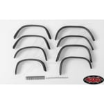 [FR] Rc4Wd Big Boss Fender Flare Set For D90/D110 - RC4ZS1741