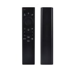 Bn59-01385a för Samsung Solar USB Uppladdningsbar röst-TV Fjärrkontroll Qn