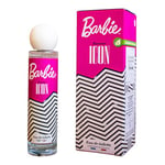 BARBIE eau de toilette femme Forever Icon vaporisateur 50ml Fabriqué en France