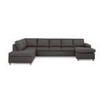 U-soffa Scandinavian Choice Crazy XL