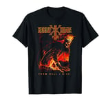 Kerry King – From Hell I Rise T-Shirt