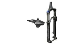 Fourche rockshox reba rl 29   solo air remote   boost 15x110 mm   offset 51   noir 2023   produit reconditionne