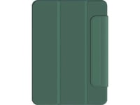 Pomologic Book Cover - Skyddsfodral För Ipad Pro 13" M4 (2024) (Harmony Green)