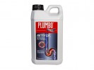 Krefting As Avløpsåpner Plumbo Proff Aktiv Gel 2,5L (4 stk) 30024