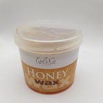 DEO Epil & Co Soft Honey Wax Lotion - Natural Ingredients - 425g