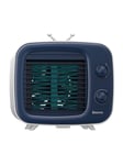 Baseus Time - evaporative cooler - Blue/White