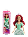 Disney Princess Ariel Doll Patterned Disney Princess