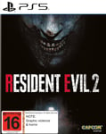 Resident Evil 2 (PS5)