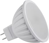 Led-Lampa 12V G5,3 Tomi Led5w Mr16-Cw 5300K 390Lm 22705