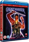 Ghost Warrior