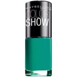 Vernis à ongles Gemey Maybelline  YFR08039-A036