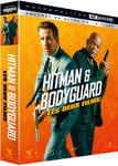 Hitman & Bodyguard 1 + 2