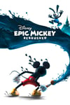 Disney Epic Mickey: Rebrushed Pre-Order Bonus (DLC) (Nintendo Switch) eShop Key EUROPE