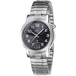 Montre Master Time  MTLA-10309-22M, Quartz, 34mm, 3ATM