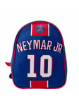 Euromic PARIS SG medium backpack NEYMAR JR blue 35 cm