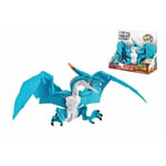 Dinosaure Zuru Robo Alive: Dino Action Pterodactyl Celeste Personnage articul