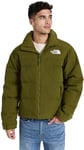 THE NORTH FACE 92 Ripstop Nuptse Jacket Forest Olive M