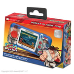 Pocket Player Pro Super Street Fighter II