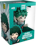 YOUTOOZ Figurine IZUKU MIDORIYA MHA 11CM