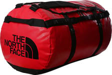 The North Face Base Camp Duffel - XXL TNF Red/TNF Black, TNF Red-TNF Black-NPF, OneSize