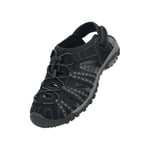 Mountain Warehouse Womens/Ladies Trek Sandals - 6 UK