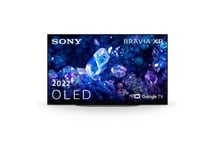 Sony XR48A90KU 48" 4K OLED Ultra HD HDR Google TV