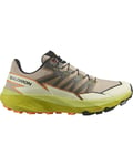 Salomon Thundercross M Safari/Sulphur Spring/Black (49 1/3 49 1/3)