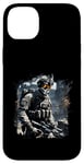 iPhone 14 Plus Military Soldier Officer Art Military Art Combat Aesthetics Case