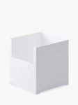 Like-it Cupboard/Drawer/Shelf Organiser, White, Small