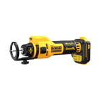 Dewalt Multiverktyg 18V XR DCE555N-XJ, utan batteri & laddare