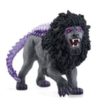 Schleich Eldrador Creatures Figure - Shadow Lion