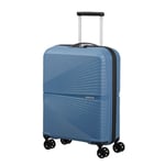 American Tourister Resväska Airconic Spinner 55/20 Coronet Blue