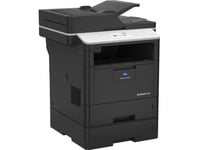 Konica Minolta Multifunksjonsenhet Konica-Minolta Bizhub 4020I Kopimaskin