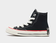 Converse Chuck 70 Hi Sketch Women's, Black