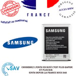 Batterie d'origine Samsung Galaxy S3 iI9300 9305 EB-L1G6LLU