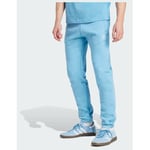 adidas Original Trefoil Essentials Pants, størrelse X-Small