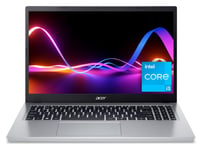 Acer Aspire Go 15 15.6in i3 8GB 256GB Laptop - Silver