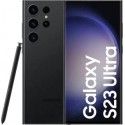Samsung SM-S918 Galaxy S23 Ultra 8+256GB 6.8" 5G Black DS Operatore