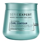 L'Oréal Professionnel Curl Contour Masque (250ml)