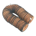 Sealey Flexible Ducting �200mm 10m VEN200AK2