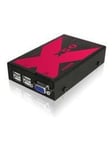 Adder X50 DS Extender KVM 50m