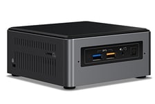 NUC/BOXNUC7i5BNHXF i5-7260U US/EU/UK/AU