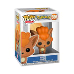 Funko! POP VINYL Pokemon Vulpix (EMEA)