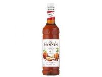 Sirup Monin Pumpkin Spice PET 100cl,6 stk/krt