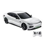 Rc Remote Control Car 1:16 Double Eagle (white) Electric Car E725-003