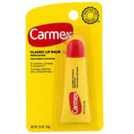 Carmex, Lip Balm, Classic  Tube .35 oz (10 g) for Dry / Chapped lips