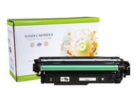 Static Control - Noir - compatible - remanufacturé - cartouche de toner (alternative pour : HP 652A) - pour HP Color LaserJet Enterprise MFP M680; LaserJet Enterprise Flow MFP M680