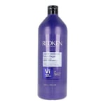 Färg Skydda Balsam Color Extend Blondage Redken (1000 ml)